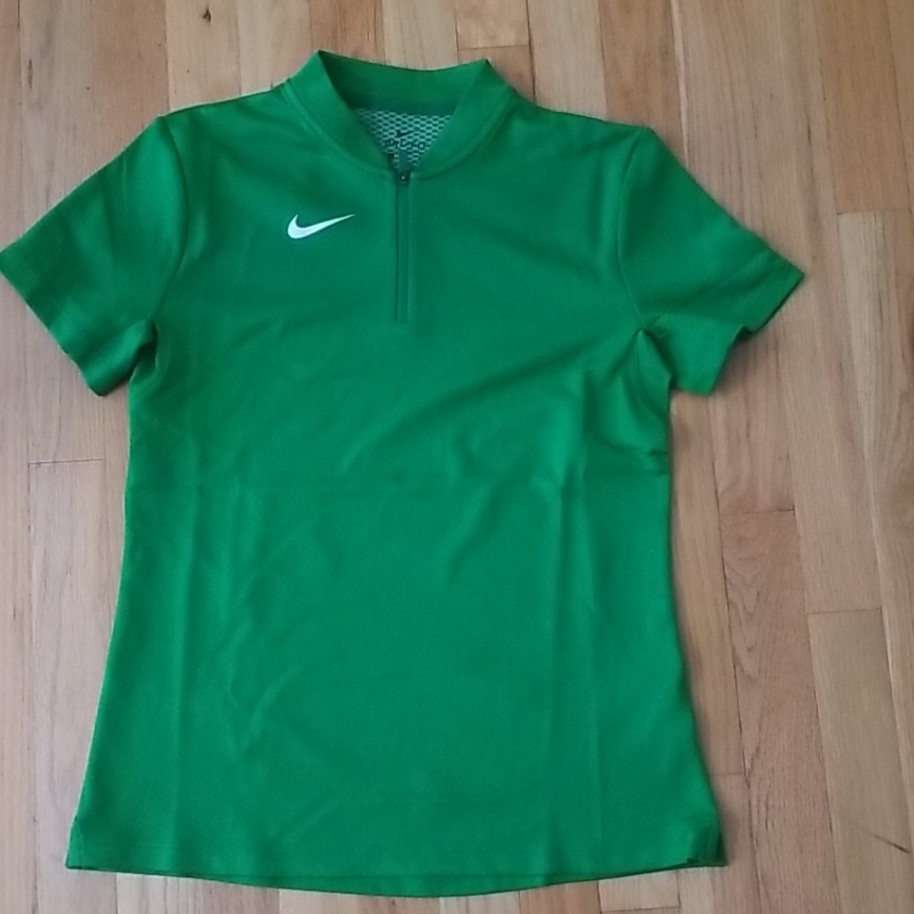 Nike women's polo